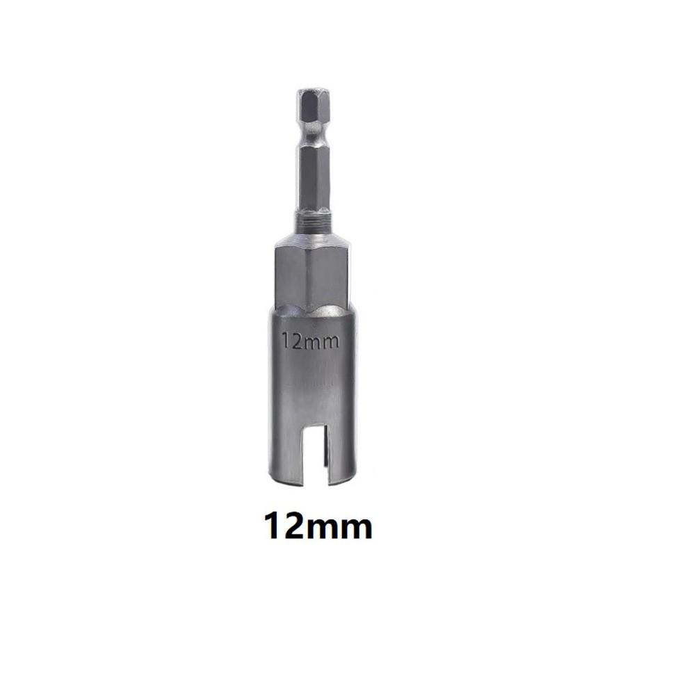 For Installing Shutters Nut Driver Hand Tools Hex Shank