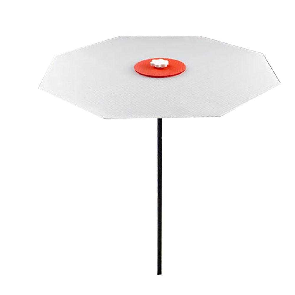 

1 Pcs Garden Plant Shade Enhance Your Plant s Growth Plant Sunshade Garden Sunshade Disc Garden Accessories