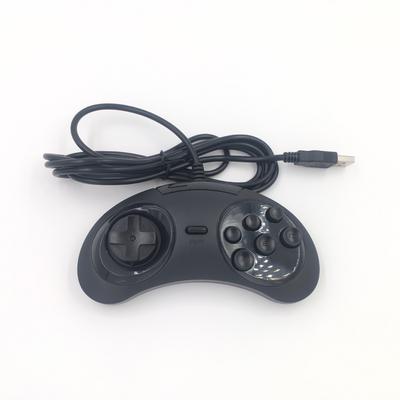 USB herní ovladač, Kabelový herní ovladač