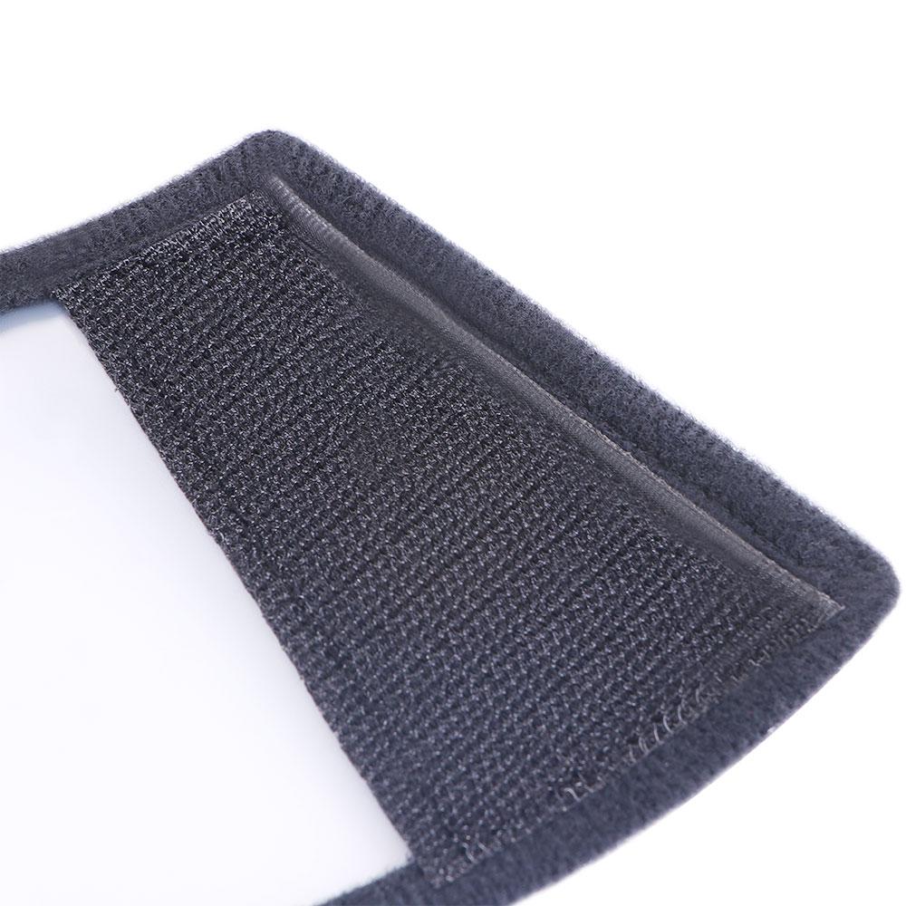 Cats Dogs Health Neck Cone Recovery Pets Protective Collar Protection Cover Elizabethan Collar