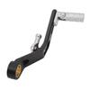 Motorcycle Adjustable Folding Gear Shifter Shift Pedal Lever Aluminium Alloy Fit for F750GS F850GS