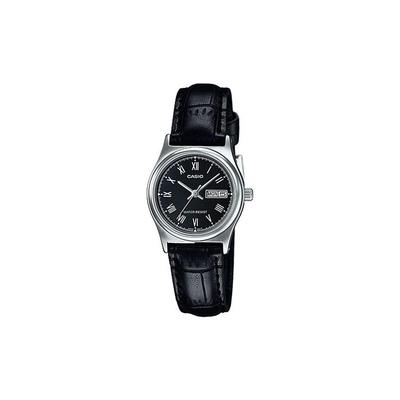 Women's Standard Series Black Watch LTP-V006L-1B LTP-V006L-1B