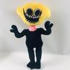 Halloween Friday Night Funkin Pumpkin Friday Night Funk Plush Toy