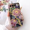 For Realme 16 5G Phone Case Fashion Butterfly Patterns Protection Cover For Realme 16 RMX5171 Soft TPU Silicone Phone Funda