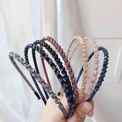 Haaraccessoires – Haarbanden voor dames