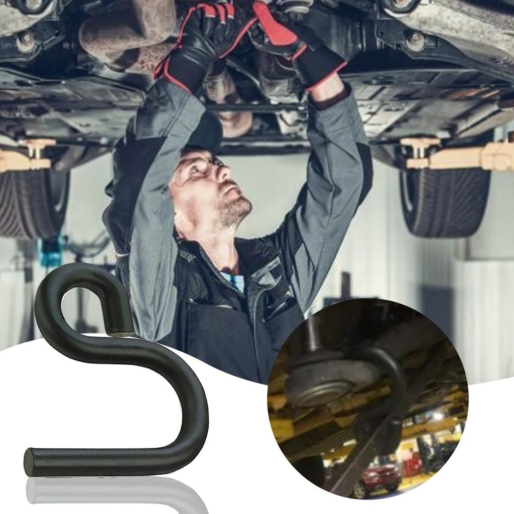 Gevrkjenp Control Arm Tool, Control Arm Pry Tool - Control Arm Bush Removal Tool