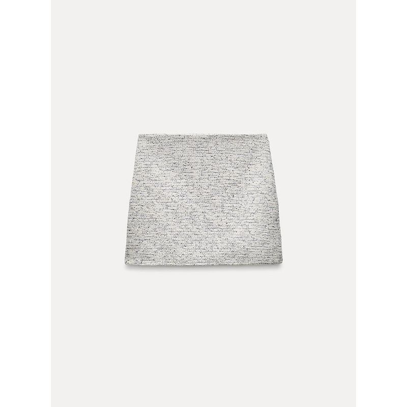 

Za2024 Autumn New Women s Clothing Vest Vest 8136588 066 Texture Culottes 8131588 066 Sea Blue Culottes L