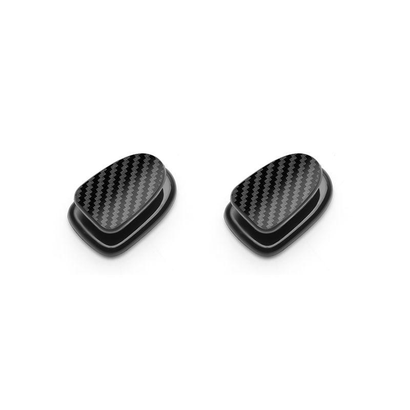 

2/4/8 Pcs Car Hooks Organizer Interior Storage Hanger For Usb Cable Headphone Key Self-Adhesive Dashboard Wall Hanging Hook 2PCS