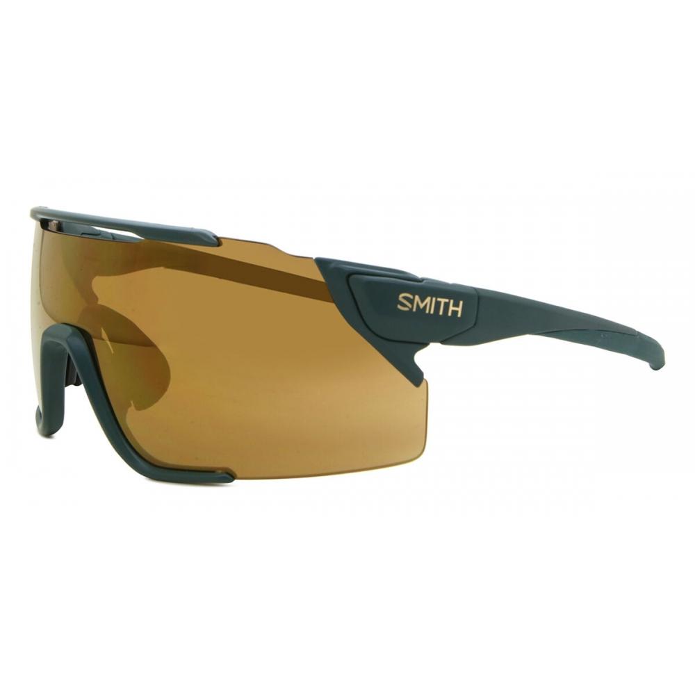 Smith Attack Mag Mtb 1ed 0k Unisex Sunglasses
