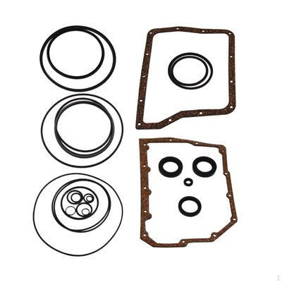 Auto Transmission Kit Seals Gaskets ,B082820A ,Replacement, Repair Parts ,,Accessories, Fit for BMW