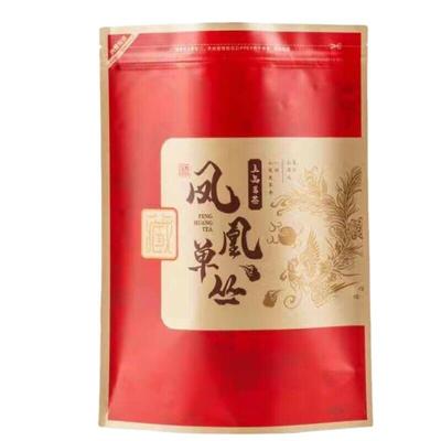 2023 Jahr Feng Huang Dancong Tee Loseblatt Chaozhou Phoenix Dancong Oolong Tee