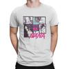 Fitted Scoop TShirt NANA Osaki Manga Crewneck Short Sleeve 100% Cotton T Shirt Funny Top Quality Birthday Gifts Unisex