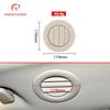 Car Roof Headliner Ceiling Air Vent Outlet Exhaust Grille Conditioner Vent For Ford Expedition Explorer Navigator Lincoln MKT