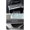 2/5/10Pcs Car Interior Random Stickers Car Steering Wheel Emblem Styling for Buick Envision GS GL6 GL8 Avenir Riviera Lesabre Velite Verano