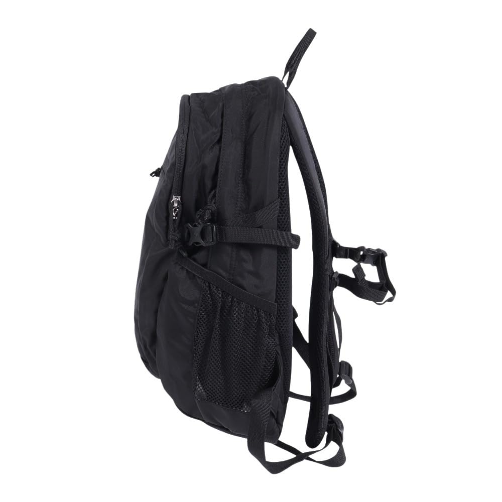 Columbia Castle Rock 15L Backpack II PU8664, One Size, Black