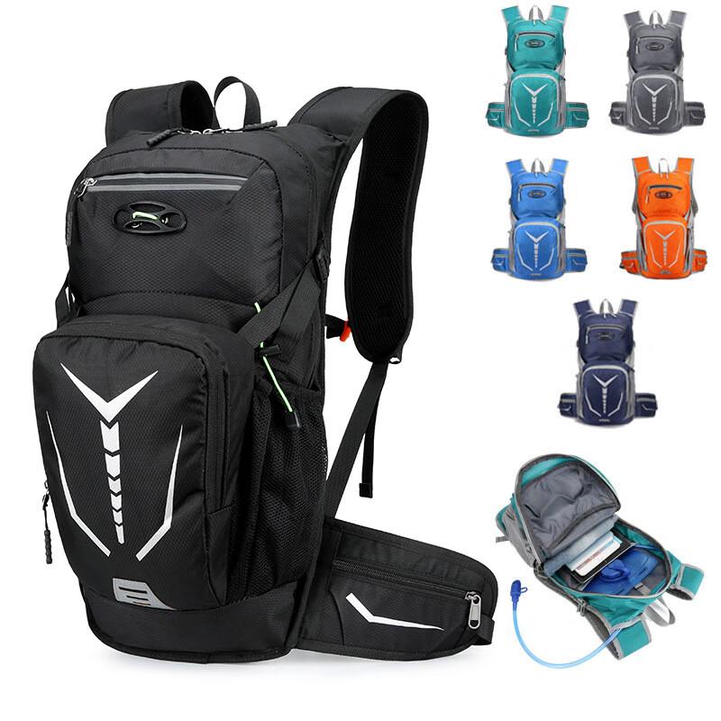 Vanaheimr Cycling Outdoor Hydration Backpack