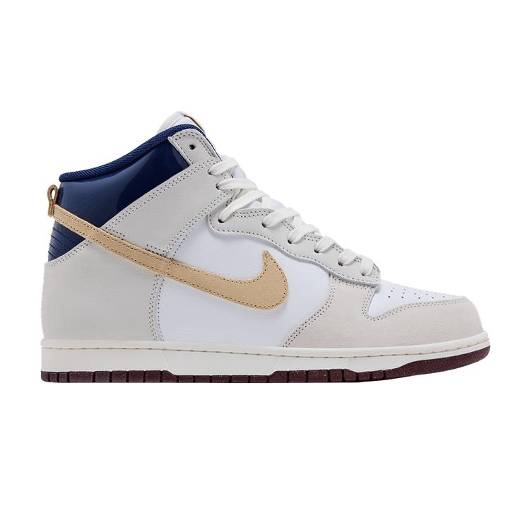 Nike SB Dunk High Pro Beyond