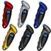 TG805 TG205 High-precision Digital Car Tire Tyre Air Pressure Gauge Meter LCD Display Manometer Barometers for Car Truck