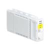 Cartouche D'encre Jaune Epson UltraChrome Pro12 - EPSON - SureColor P7560/P9560/SC-P7500/SC-P9500 - 350 Ml