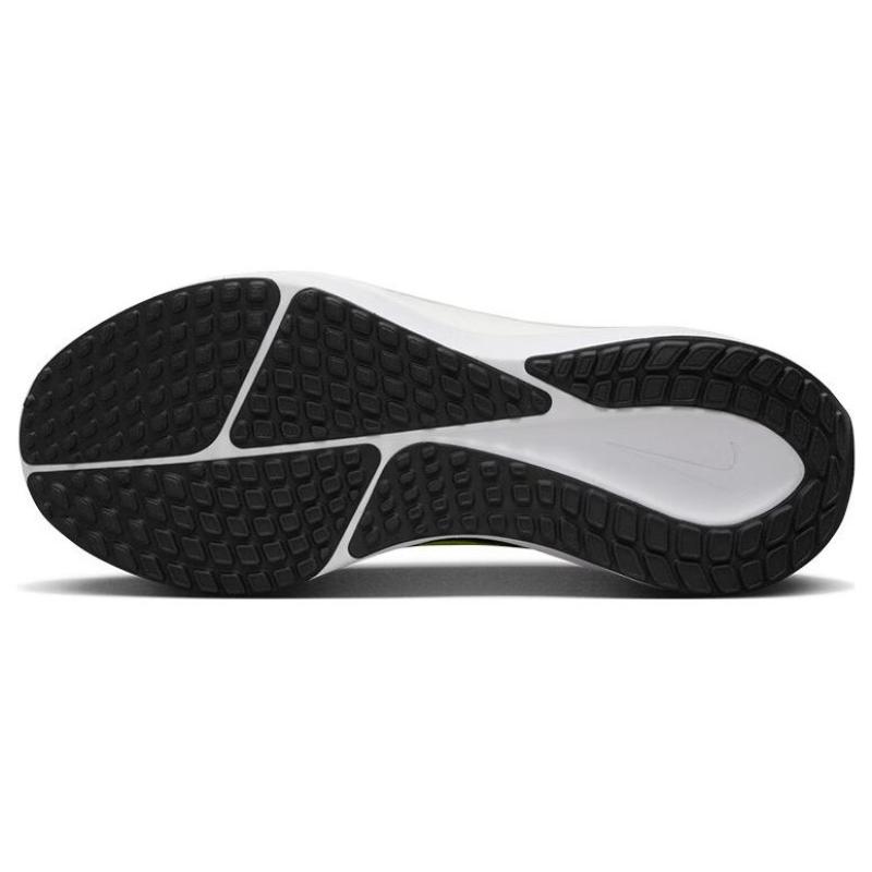 Nike Air Zoom Vomero 17 Black Volt Sneakers FB1309-001