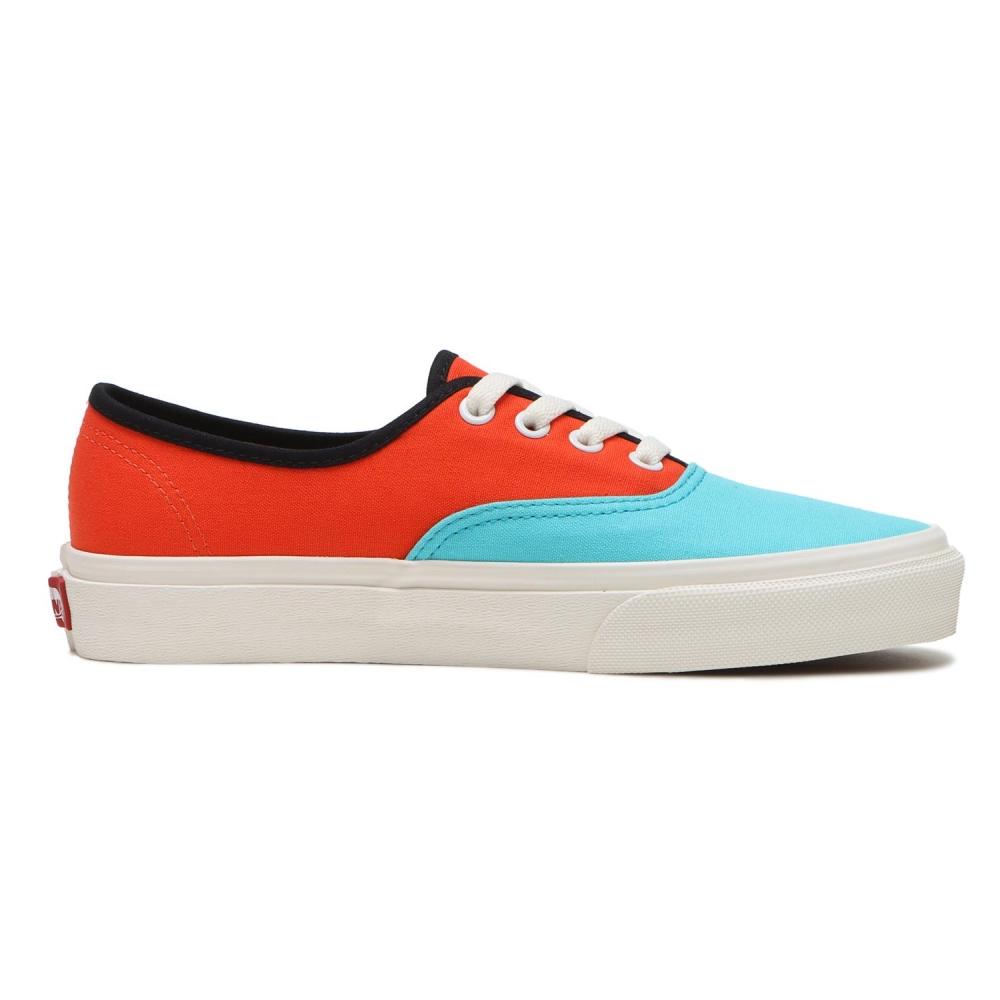 Vans Authentic Multi V44cf Agf Multi