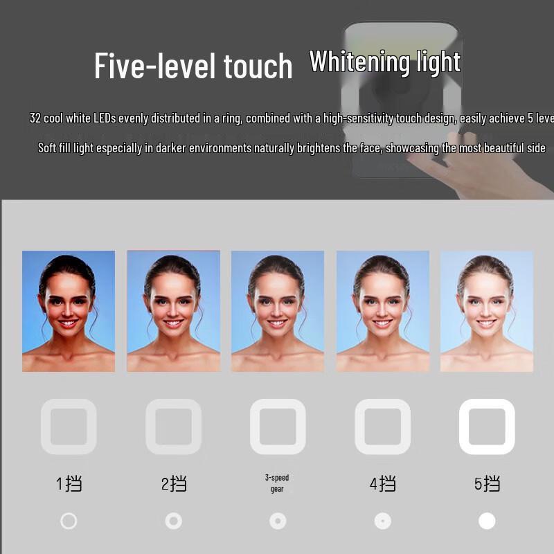 Hikvision 2K HD USB Webcam