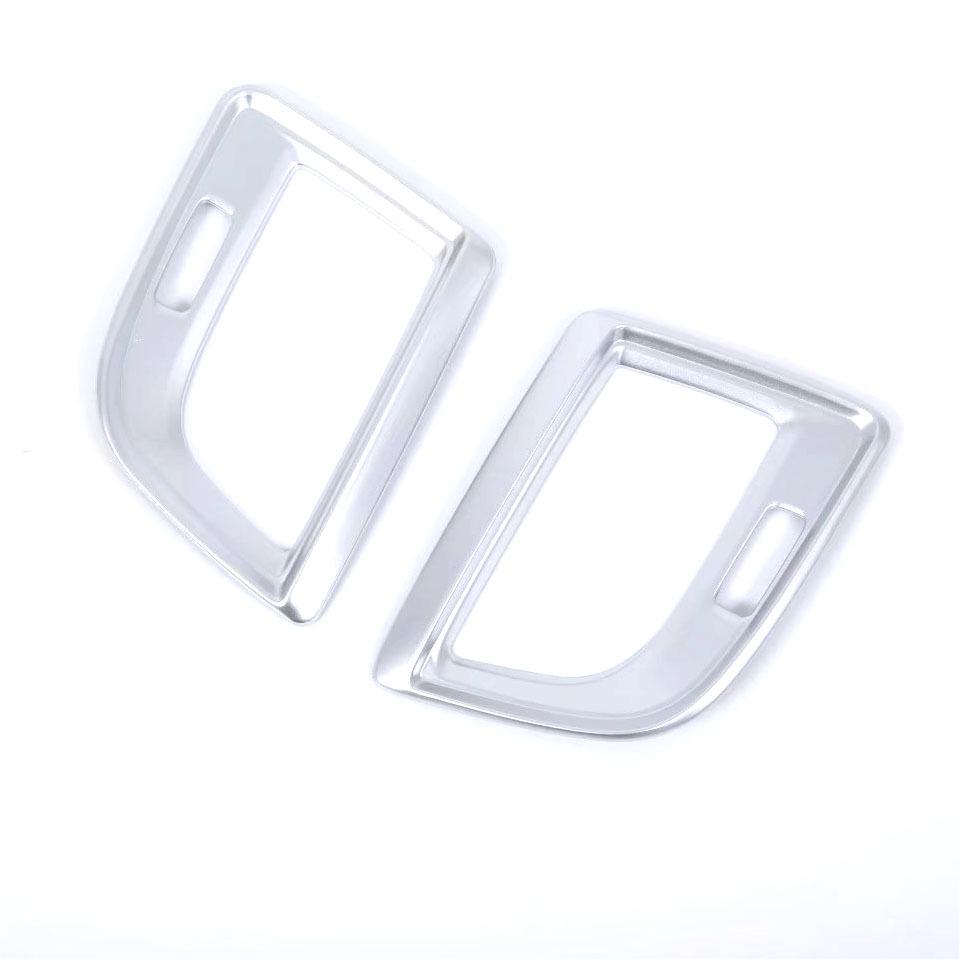 Compatible with 14-16 Acura TLX Interior Parts: Armrests, Door Handles, Gear Shift Panels, Air Vents, Etc.