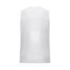 Under Armour Halo Vent Logo Solid Knit Breathable Slim Fit Tank Top Men Tops 6007090-023
