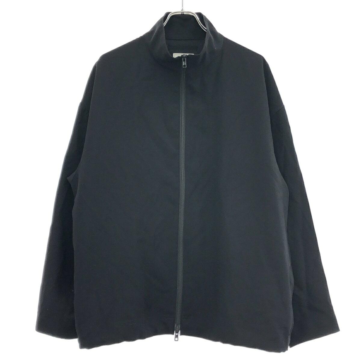 UNITED ARROWS & SONS by DAISUKE OBANA UNITED ARROWS & SONS by DAISUKE OBANA HARRINGTON JACKET 5525-299-0651 Black XL [Used] IT9CB2DPLST4