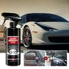 Car Agent, Car Ceramic , 200ml Nano Car Gloss Refresher |