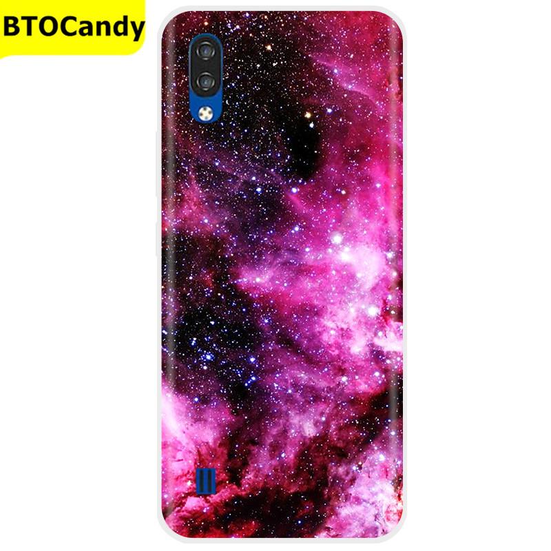 For ZTE Blade A5 2020 Case Silicone Soft Phone Case for ZTE A5 2020 A 5 2020 Case Back Cover Fundas for ZTE Blade A5 2020 Cases