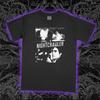 Nightcrawler T-Shirt 2014 Film Jake Gyllenhaal Noir Thriller Cult Graphic Tee