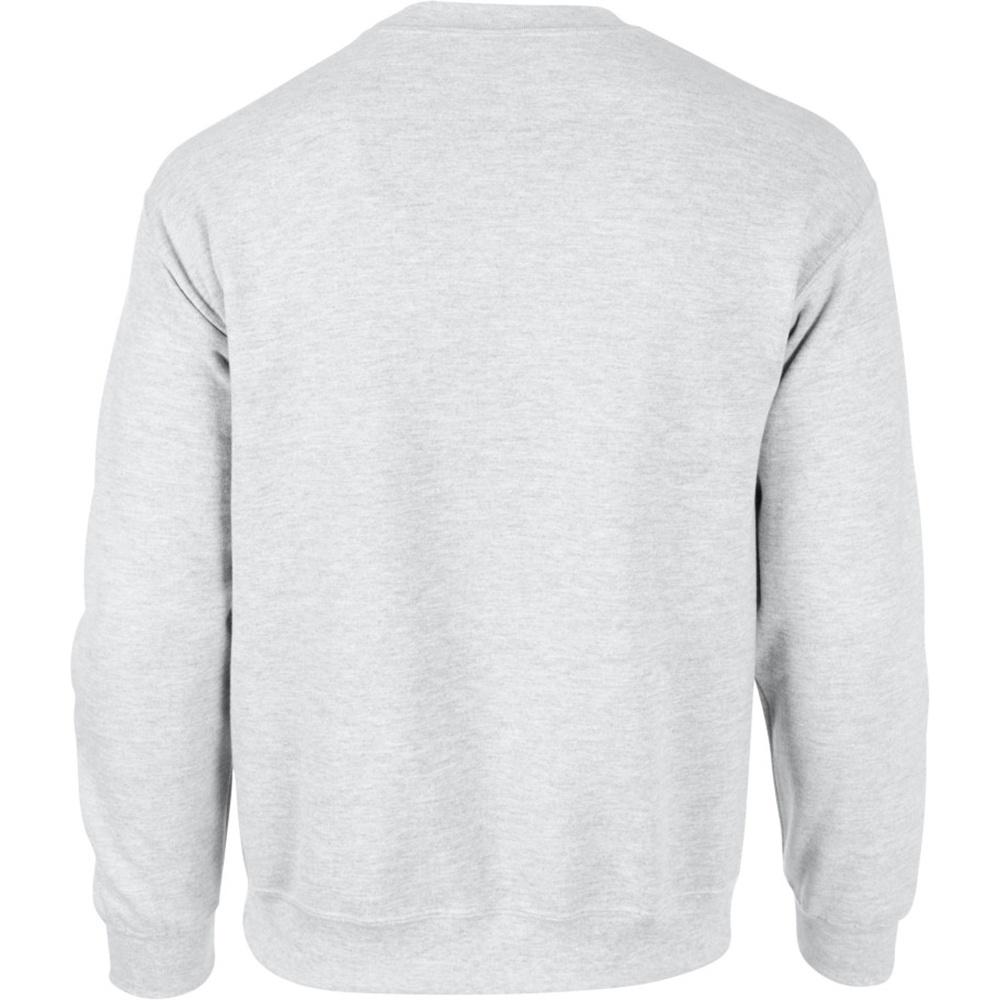 Gildan DryBlend Adult Set-In Crew Neck Sweatshirt (13 Colours)