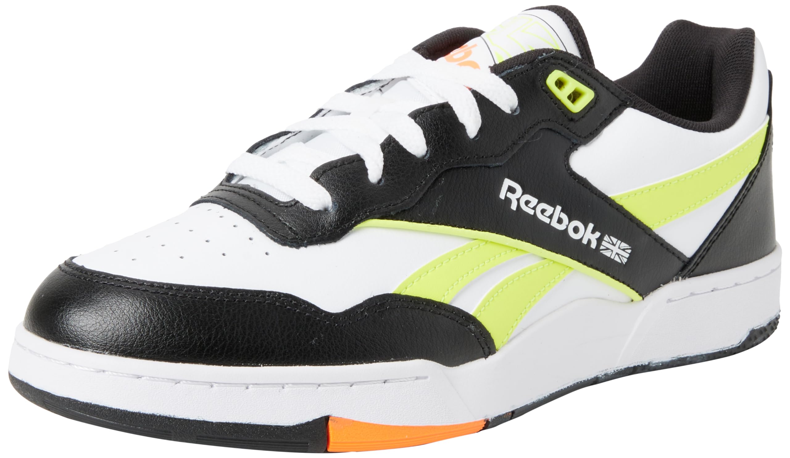 Reebok BB 4000 II Sneaker Boots Size cm IE4861, 27.5