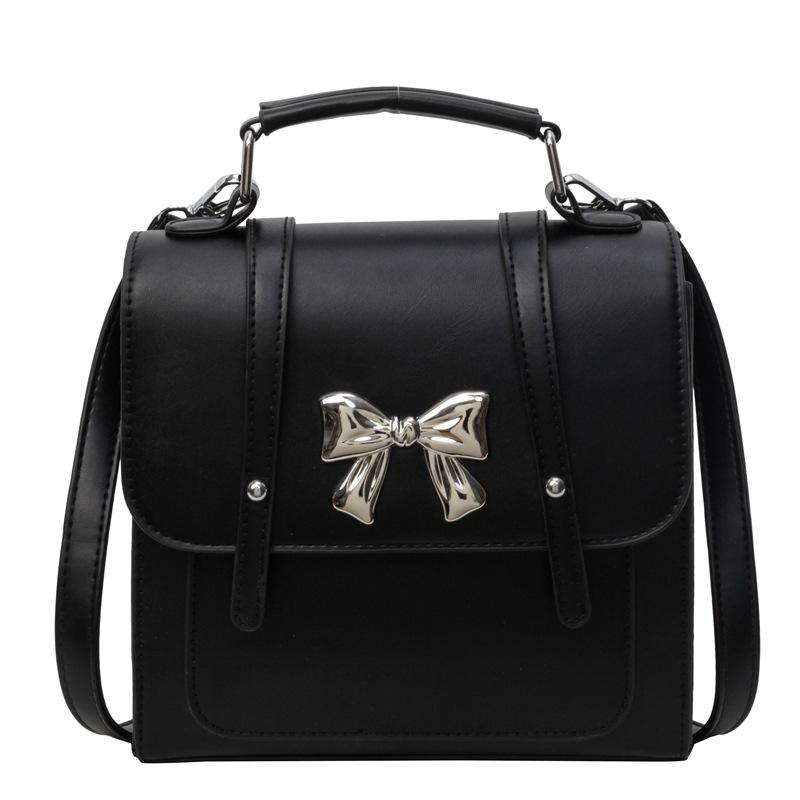 Fashion Backpack Versatile Portable Travel Bag Women's New Casual Butterfly Backpack