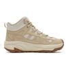 FILA TREK 2 Cushioning Abrasion Resistant Coverage Thermal Mid top Casual Shoes Men's Brown F12M542112FAB