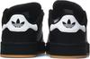 Кроссовки Adidas Campus 00s (JP9997) black/white