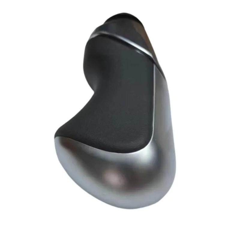 Plastic Gear Lever Knob Designed For 206 207 301 307 308 408 508 3008 2008 Improves Interior Aesthetic And Functionality