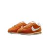 Nike Cortez TXT Monarch Men Sneakers Orange Muslin Sail HF0263-800