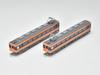Tomytec Railway Collection Iron Collection Kinki Nippon Railway 18200 series set 2-car