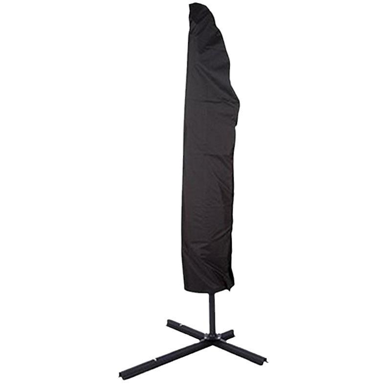 Outdoor Banana Umbrella Cover | Rainproof & Windproof Roman-Style Design