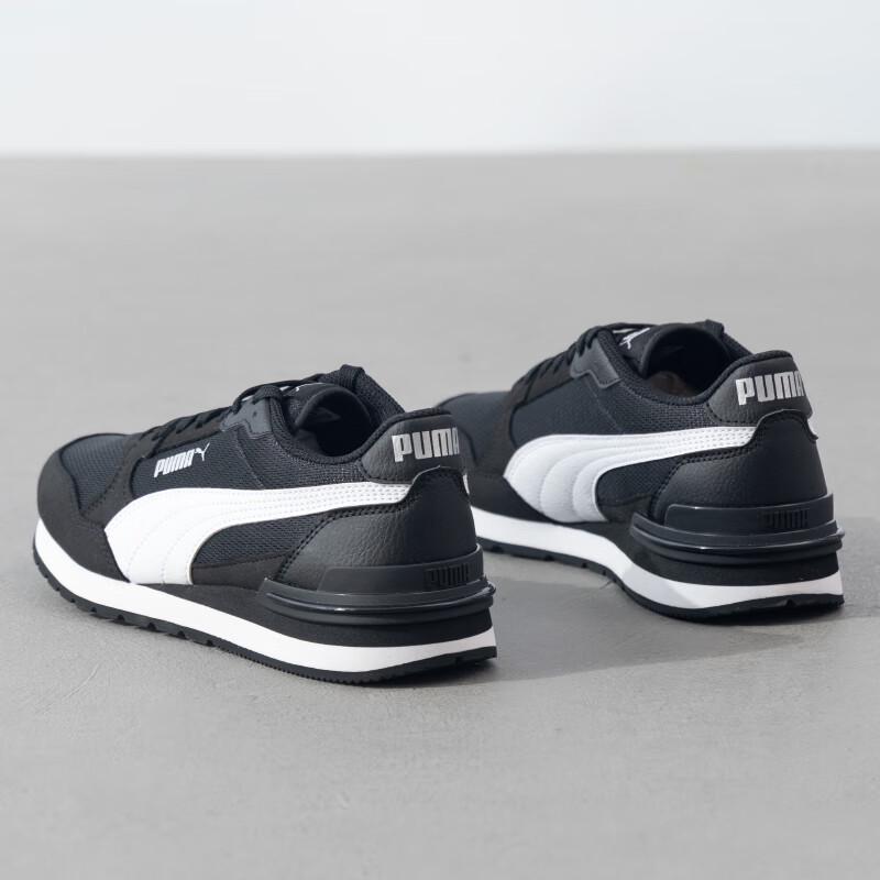 Puma Unisex 399666-01 Casual Sneakers