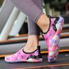 Swimming Shoes Yoga Fitness Breathable Beach Wading Shoes Sports Couple Creek Shoes