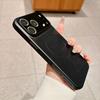 Apple Pro Max Magnetic Window Case with Cooling Mesh