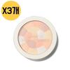 Luminous Multi Highlighter 02 Gold Beige X3