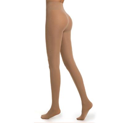1 Paio Collant da Ballo Calze Alta Elasticità Senza Cuciture Calze Infrangibili Leggings da Palestra Yoga Resistenti agli Strappi Collant da Donna