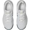 Asics GEL-DEDICATE 8 GS White Ironclad Kids Tennis Shoes 1044A077-108
