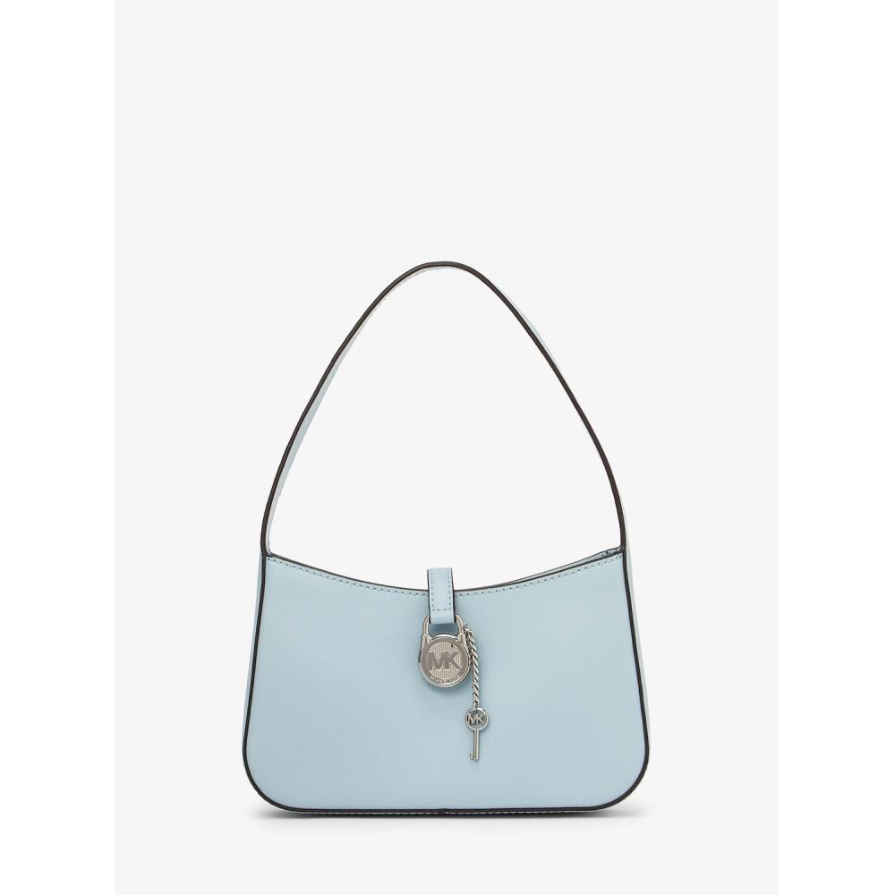

МАЛЕНЬКАЯ СУМОЧКА MICHAEL KORS LYRA 35T4S1YC1L1162 VISTA СИНЯЯ