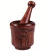 Set de mojar și pistil, presă, concasor de ghimbir, condimente, măcinare, usturoi, tocator de condimente pentru ierburi, râșniță, răzătoare proaspăt tocate