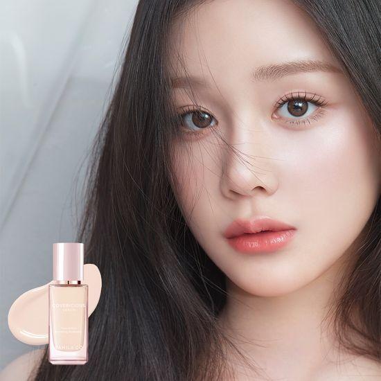 BANILA CO Covericious Serum Foundation 30ml 5Colors